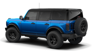 2026 Ford Bronco® External Image 3